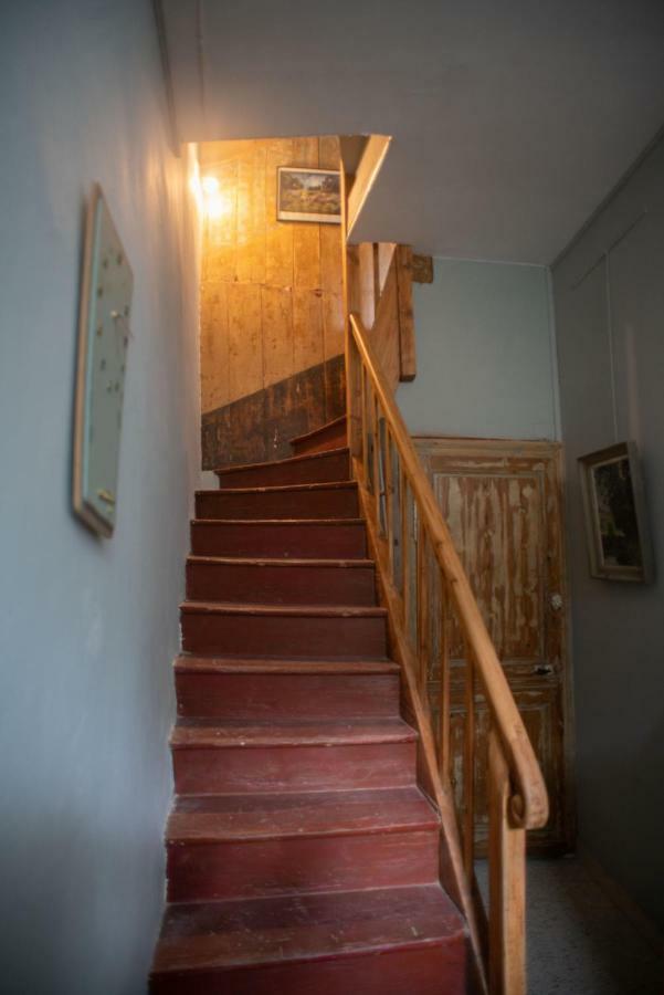 Maison Xixm A 5Mn Du Port A Pied Fecamp Exterior photo